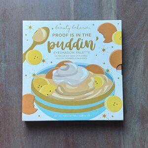 Beauty Bakerie Proof is in the Puddin' Eyeshadow Palette